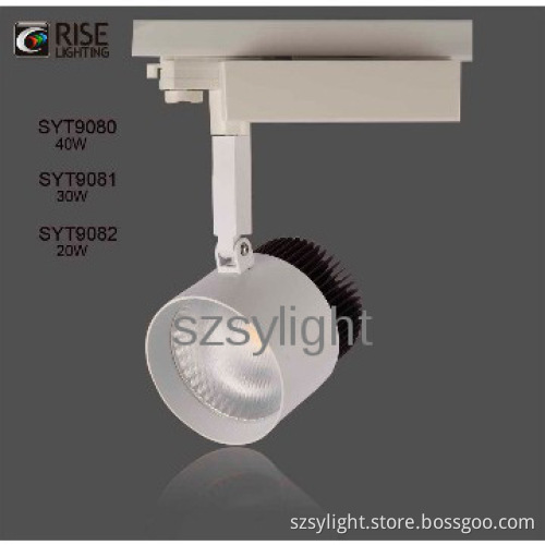 Hot Selling Prodcut CREE COB 40W/30W /20W Led light